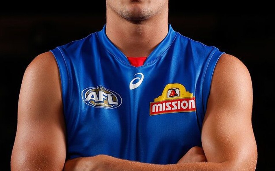 Fit Bulldog Tom Boyd ready to build on Grand Final heroics