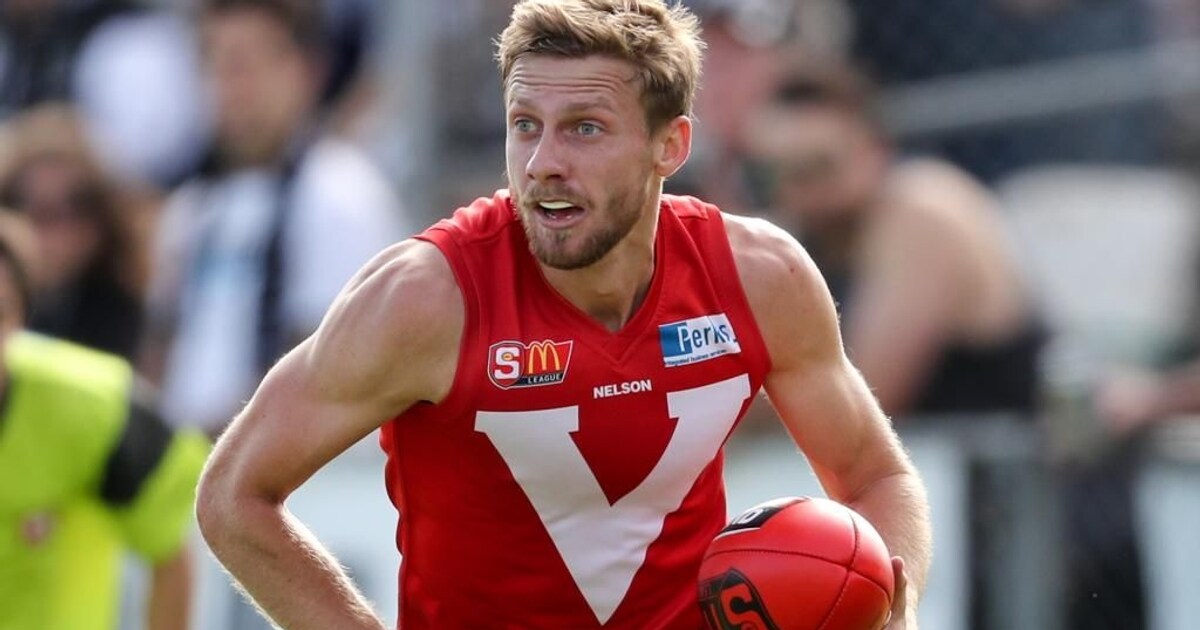 Plenty more like goodlooking Roosters out there Carr