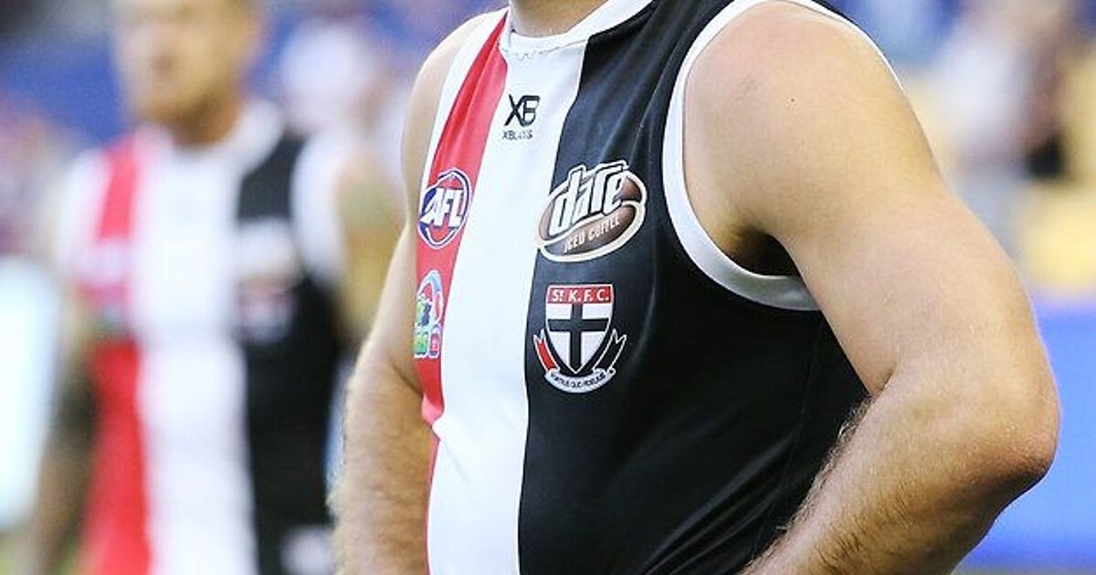 Key Saint set to return through the VFL