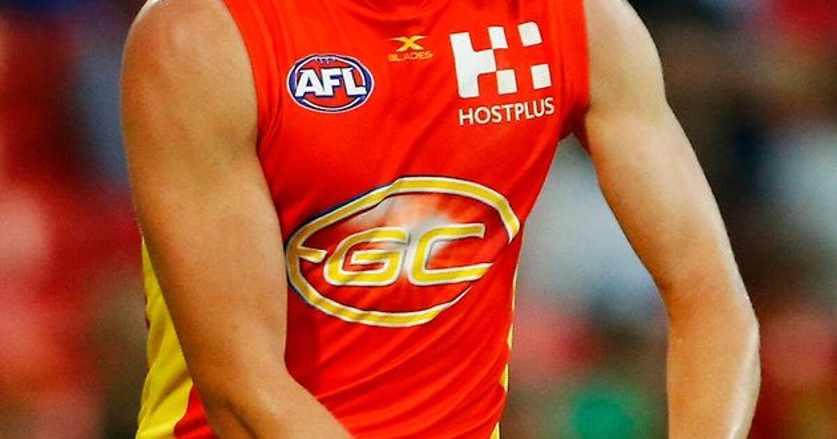 Match preview North Melbourne v Gold Coast Match preview North Melbourne v Gold Coast