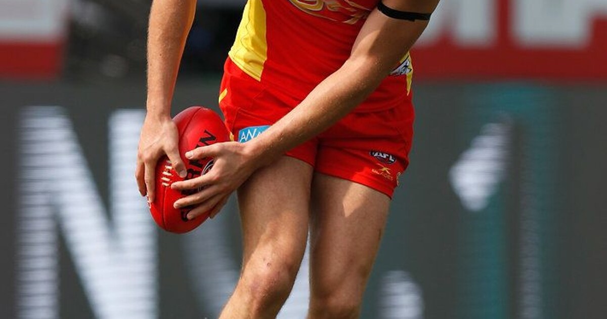 Match preview Gold Coast v North Melbourne Match preview Gold Coast v North Melbourne