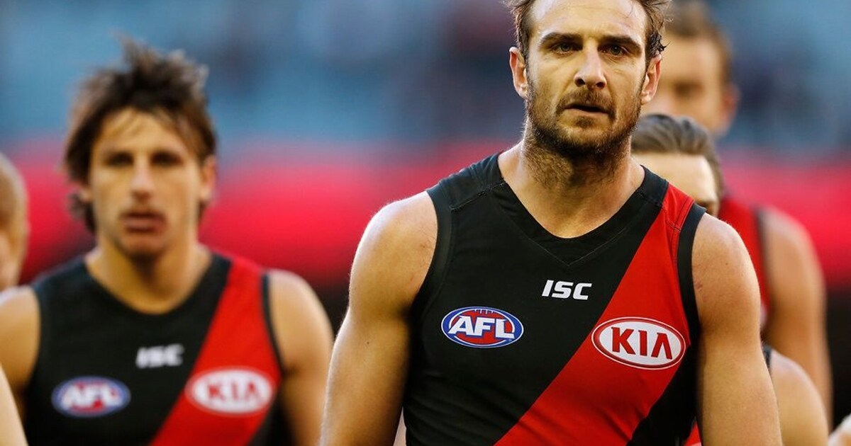 Match preview Collingwood v Essendon Match preview Collingwood v Essendon