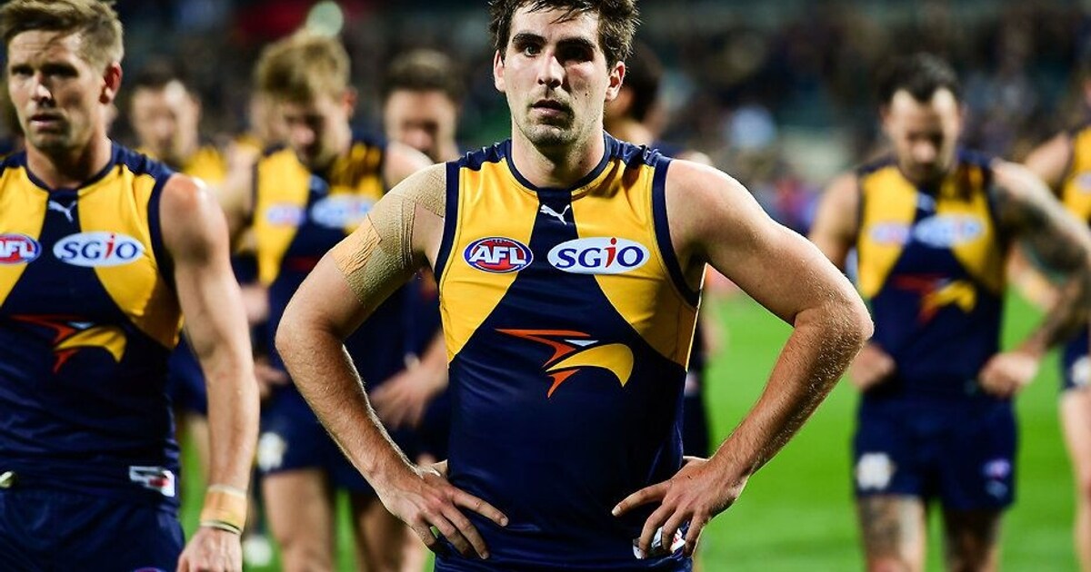 Sliding Doors Grand Final week