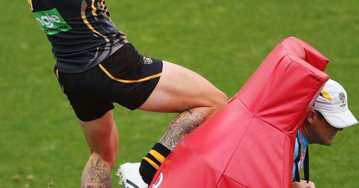 Lennon Hungry To Nail Down Spot In Best 22