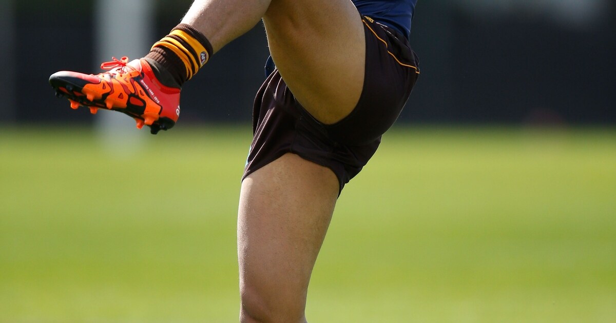 The growing role of the small forward