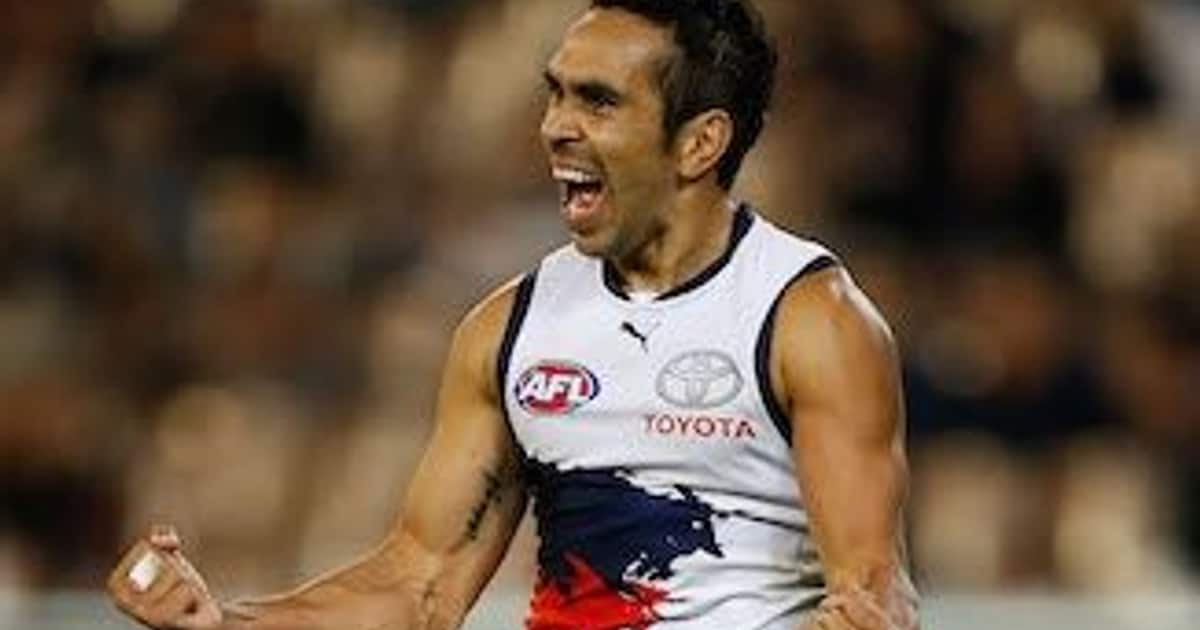 The best of Eddie Betts