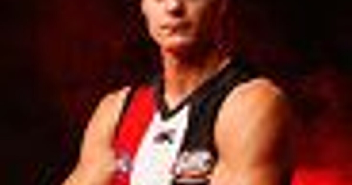 The real Riewoldt: Nick on his journey to 300