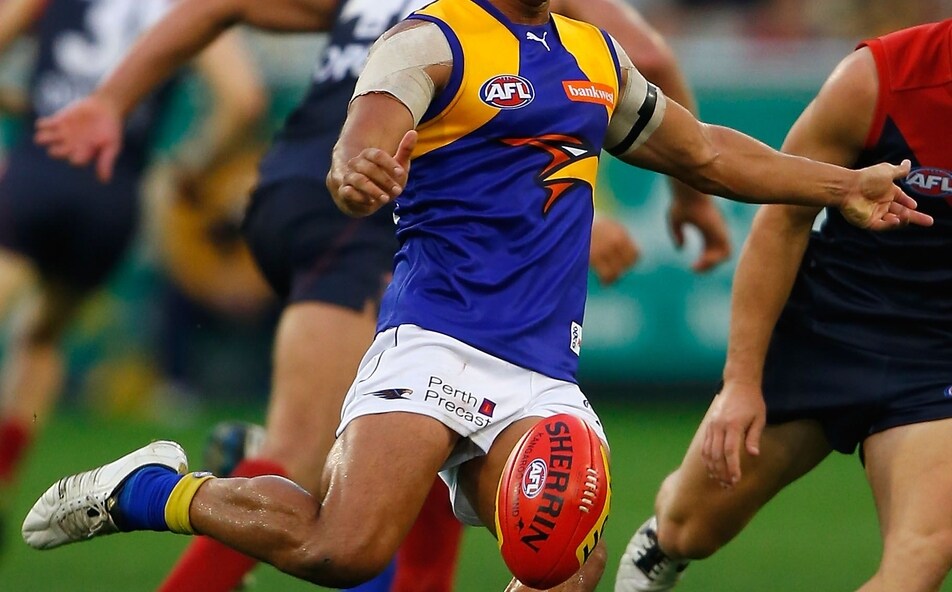 Drugs weren't a big issue at West Coast: Kerr