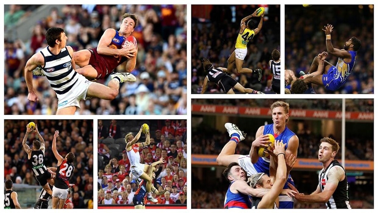 The Best Marks From The 2019 Season