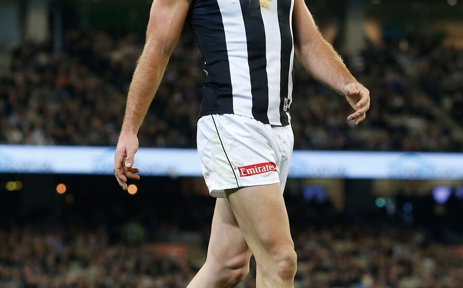 Forget About Fixing Travis Cloke Let S Just Enjoy The Ride