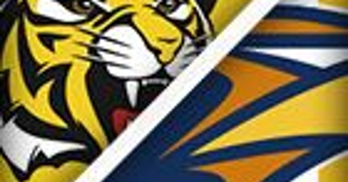 Match preview: Tigers v Eagles