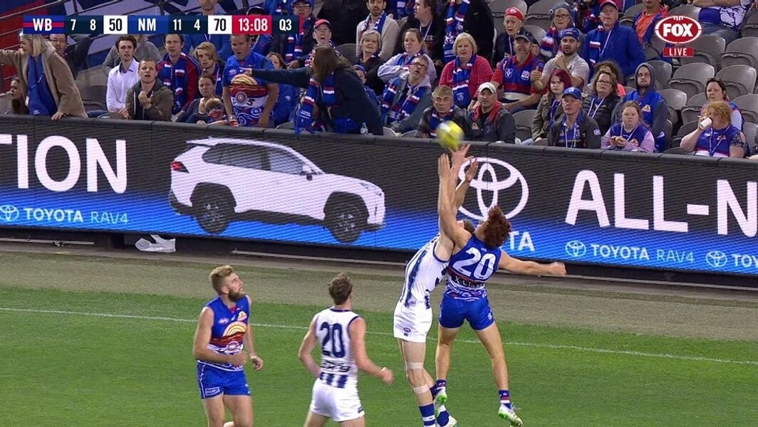 Should This Have Been A Score Review