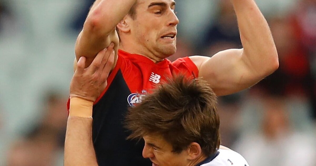 Highlights Melbourne v Adelaide