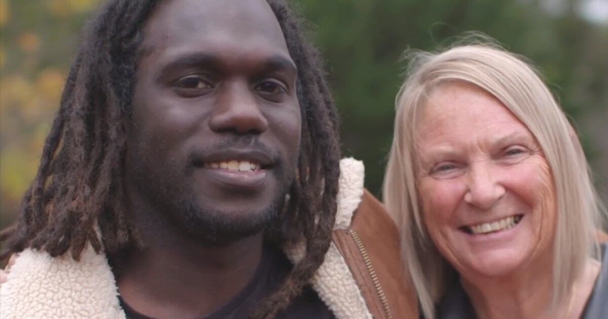 Anthony McDonaldTipungwuti