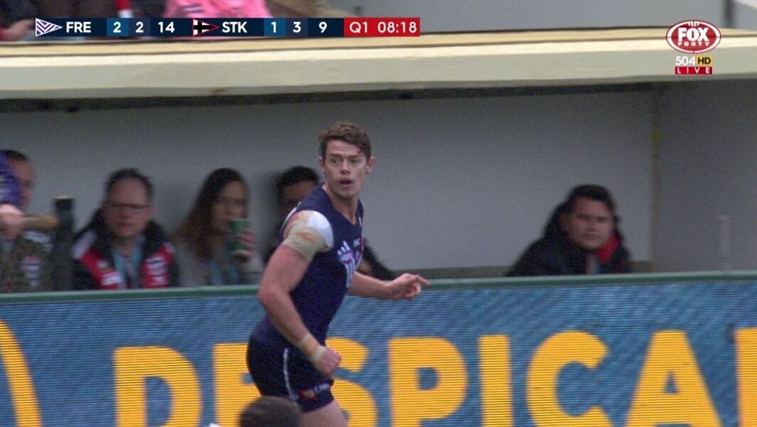 Picture Perfect Ruck Tap And Snap