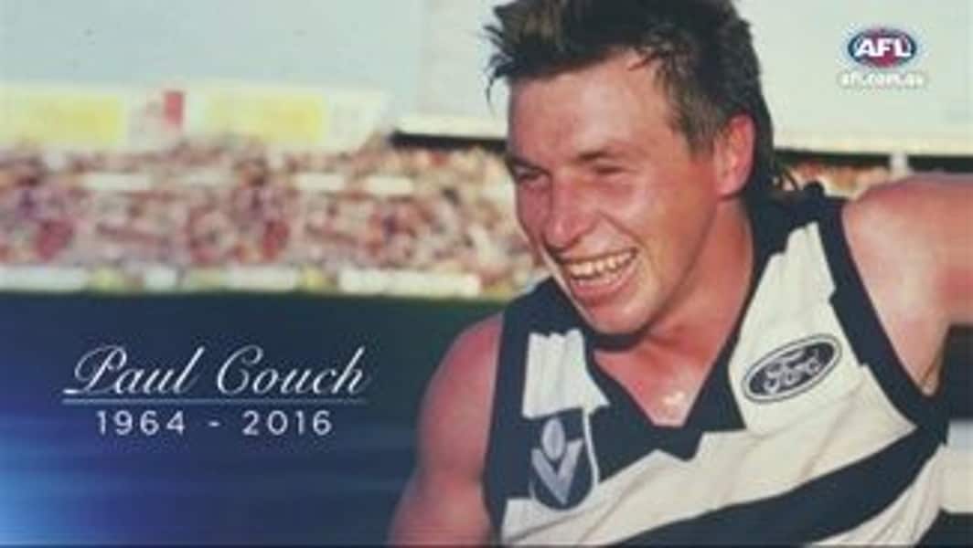 Vale Paul Couch 1964 2016