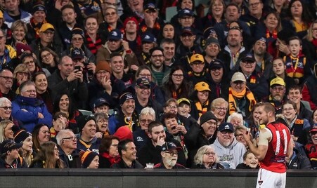 AFL - News, Fixtures, Scores & Results - AFL.com.au