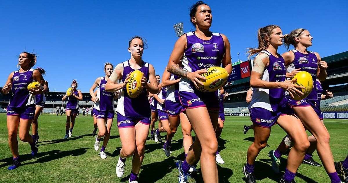 Official AFL Photo Galleries - AFL.com.au