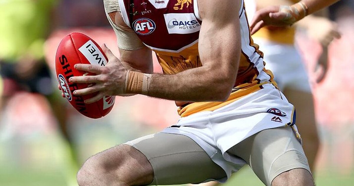 Official AFL Photo Galleries - AFL.com.au