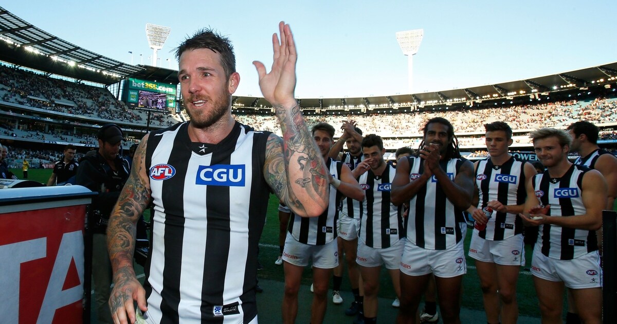 Official AFL Photo Galleries - AFL.com.au