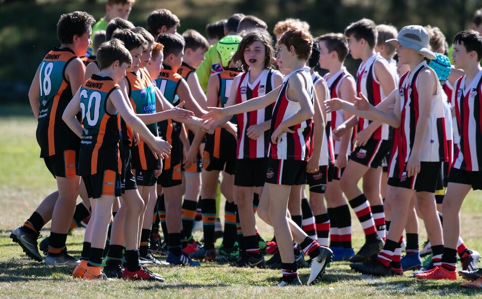 Afl News Fixtures Scores Results Afl Com Au