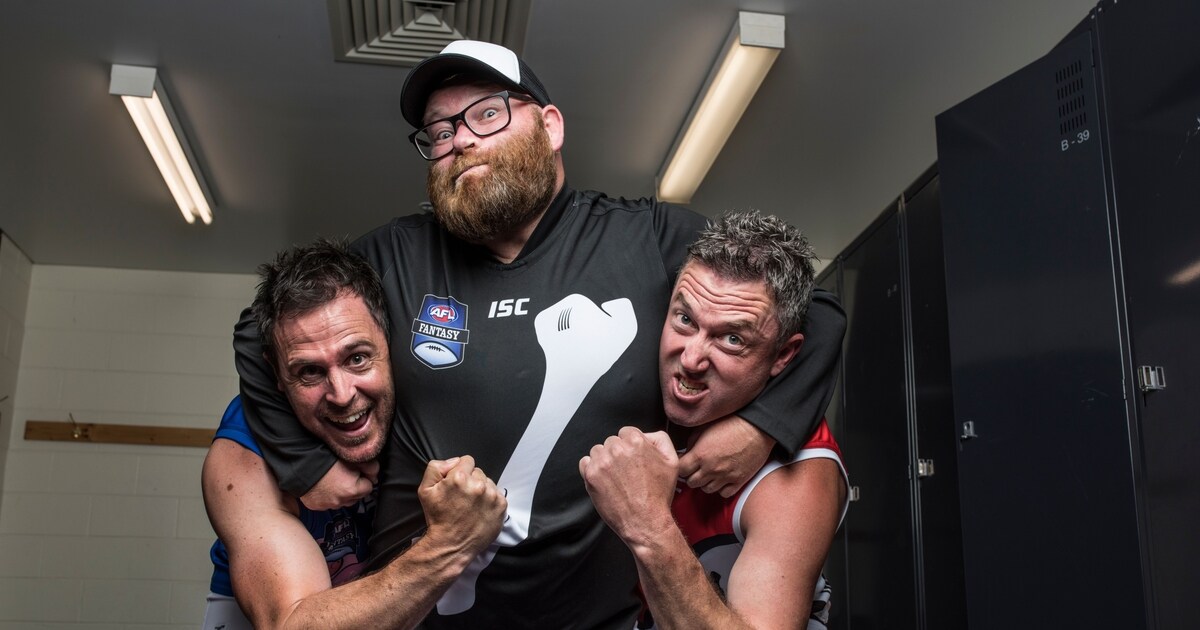 2023 Afl Fantasy Draft Rankings Printable Forms Free Online