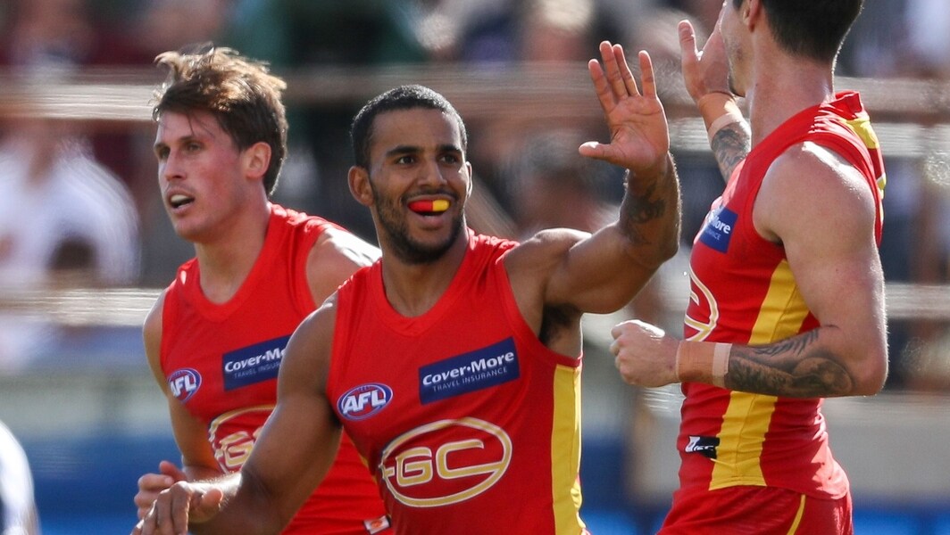 The 2020 Marsh Series Ladder Who S On Top Who S Got Work To Do