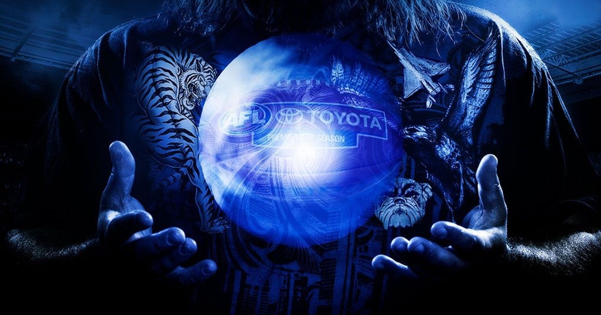 Crystal Ball Flag tip, the bolter, ladder, Rising Star, more