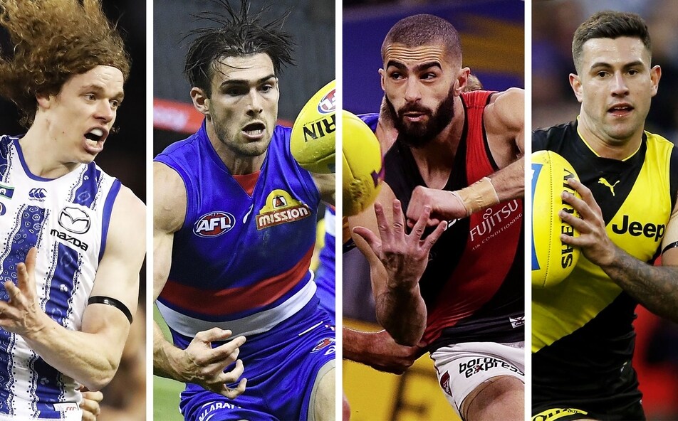 Contract Talks Stop Big Names In Limbo As Covid Causes Cash Crisis