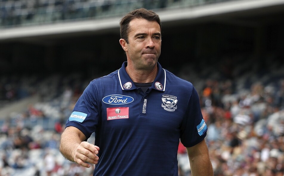 Selfless Scott Sacrifices Salary As Cats Deal With Coronavirus Crisis