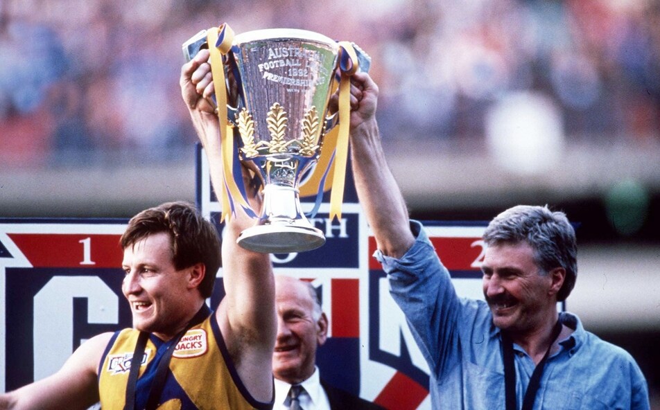 From Goa To The G How Fomo Sparked An Epic Grand Final Journey