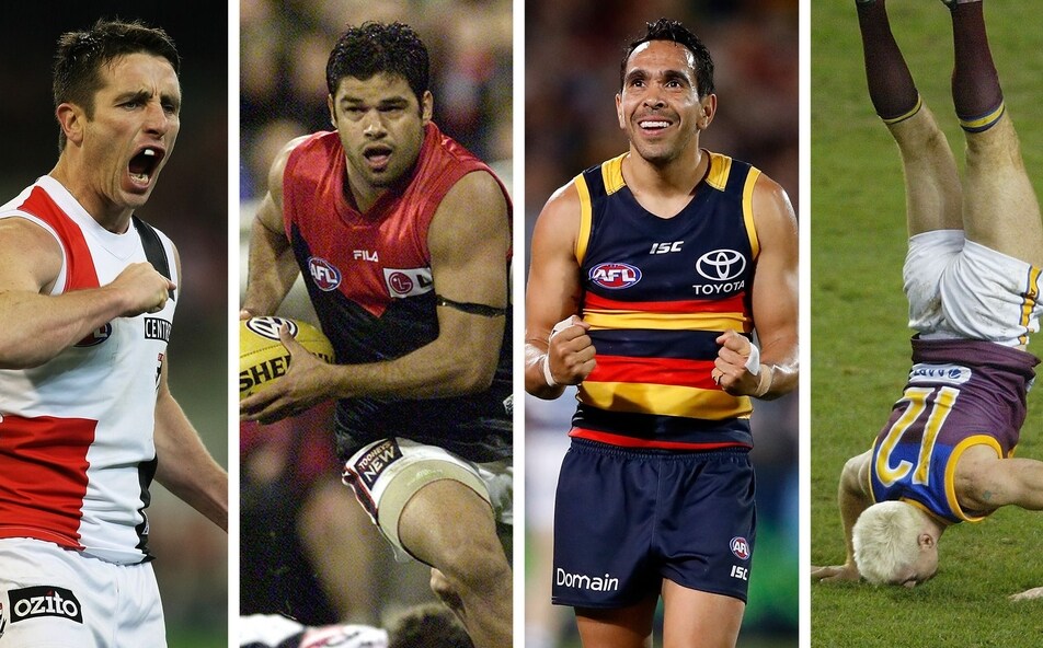 The Greatest Showmen Your Club S Most Entertaining Player Since 2000