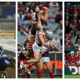 Afl Vfl Records Afl Com Au