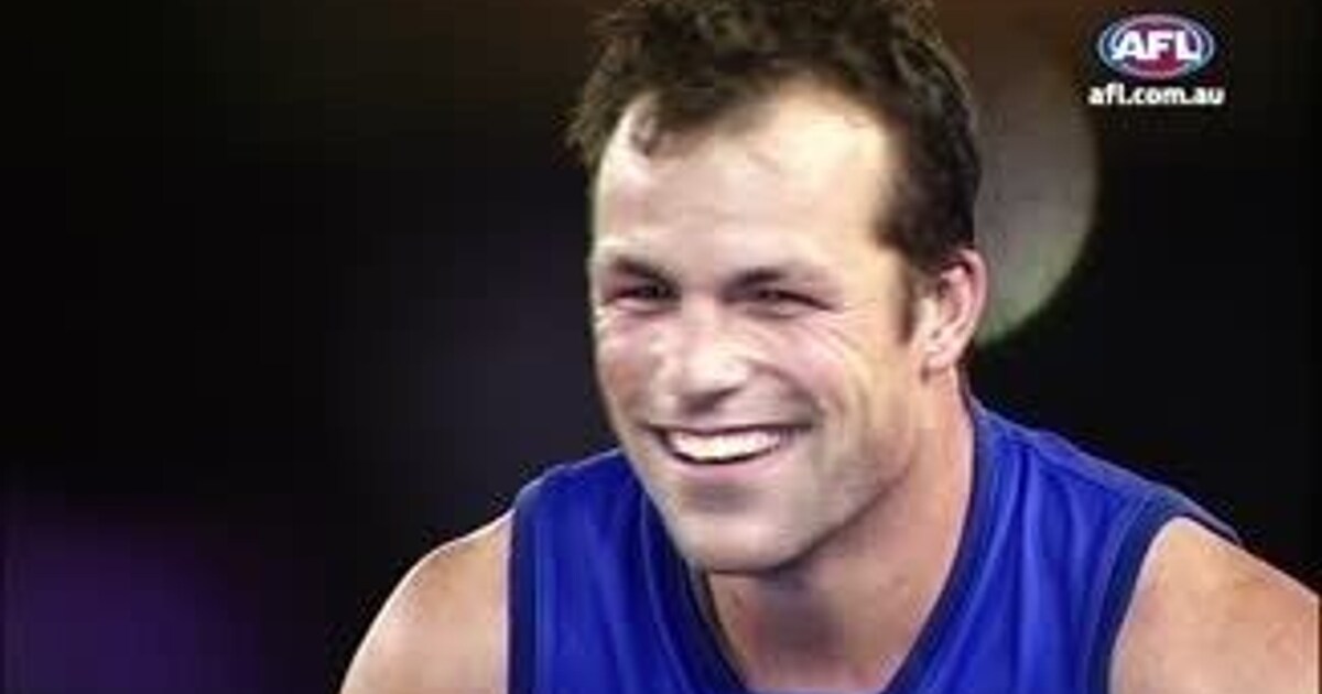 Hall of Fame Brad Johnson