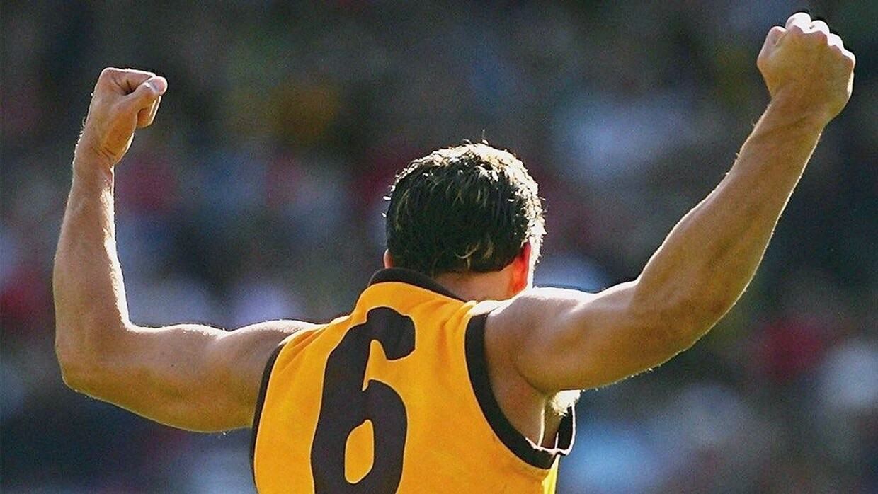 Big Bags Shotgun Williams The Hawks Weapon 2005