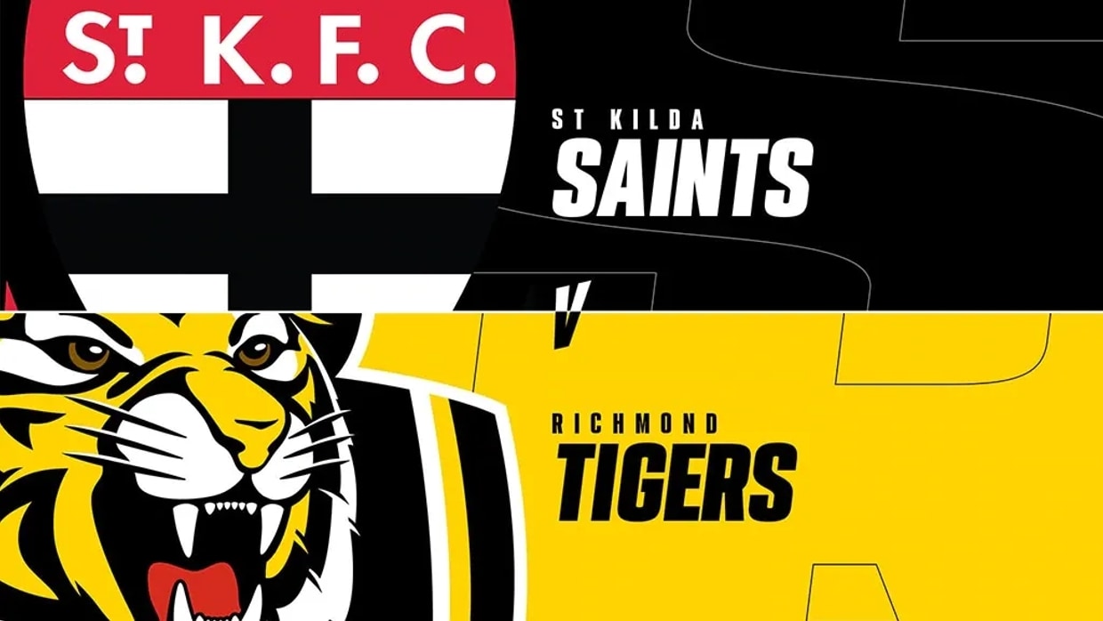 wallpapers St Kilda Vs Richmond Tickets highlights st kilda v richmond