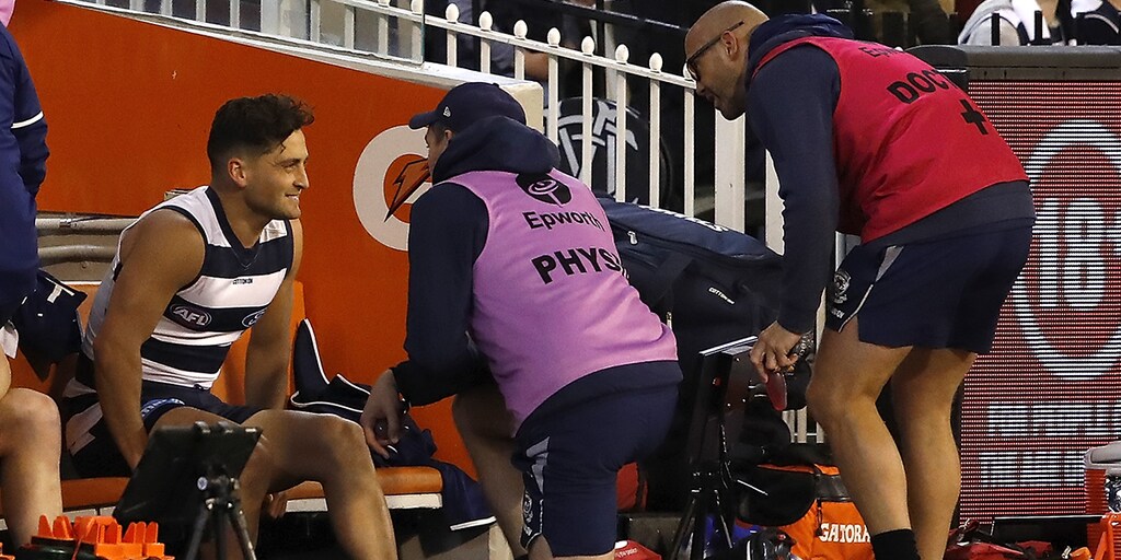 AFL Official Injury Update & Injury List - Vimarsana News