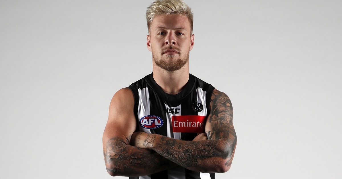Star Magpie Charged With Indecent Assault