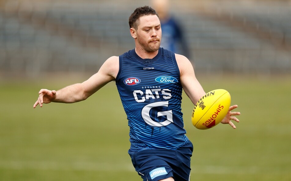 Cats To Ring Changes Captain Gun Recruit Ruckman In The Mix