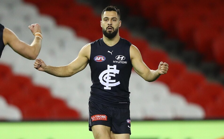 Fun In The Sun And Four Or Five Wins On Blues Hub Agenda