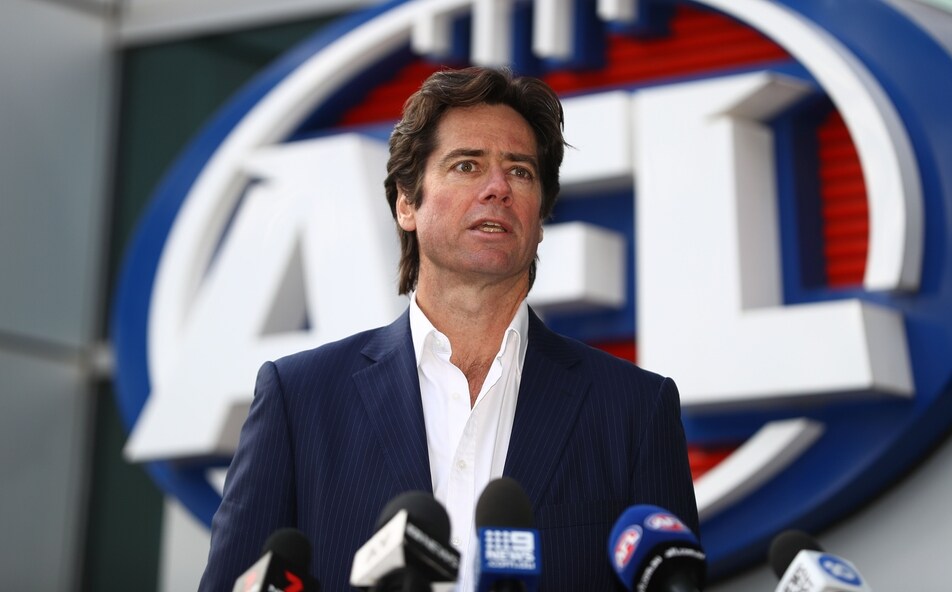 Where Will It Be Afl To Make Grand Final Venue Call