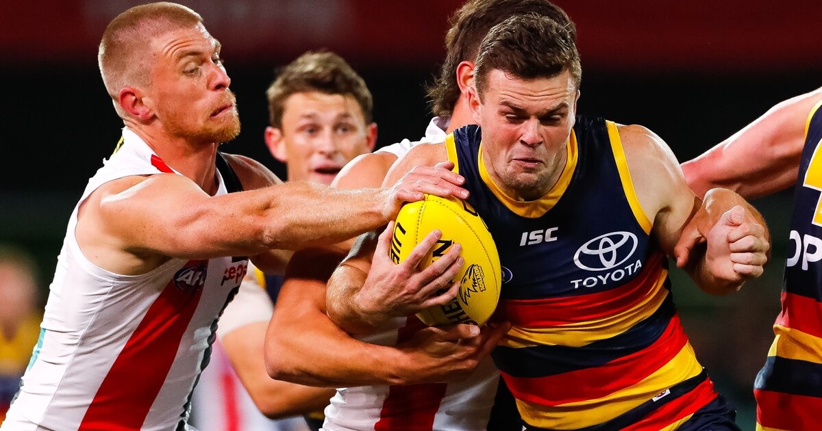 Can the Crows finally kickstart their season? Can the Crows finally kickstart their season?