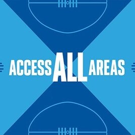 Week One Fixture Released For 2020 Toyota Afl Finals Series