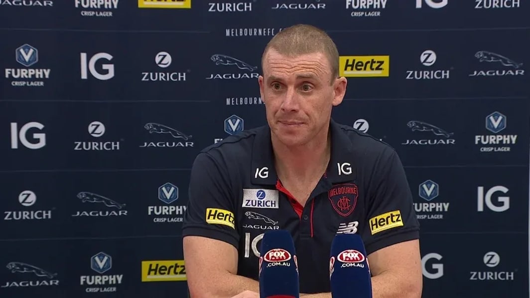 Goodwin Laments Costly Score Review