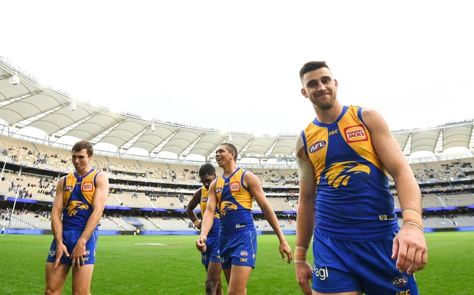 Final Teams Eagles Lose Star Mid Yeo For Hawks Clash