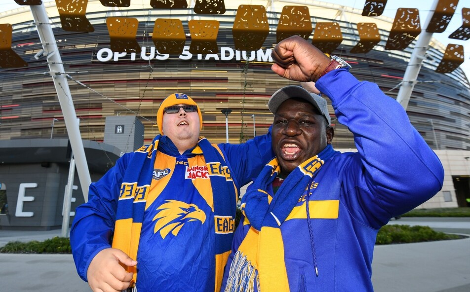 Afl Statement On Club Memberships In 2020