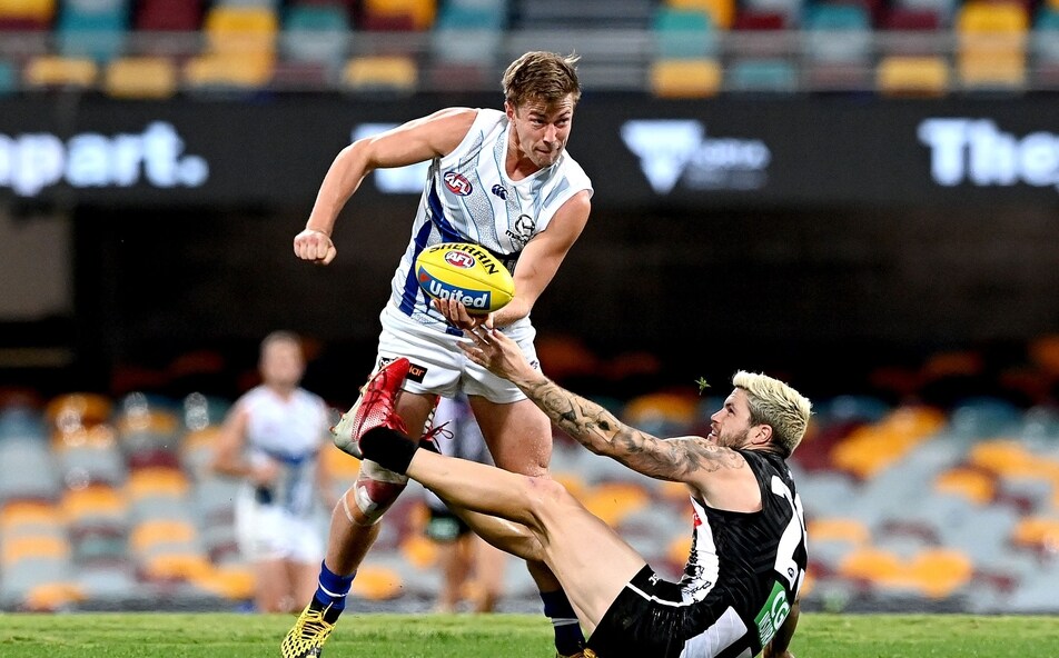 Luke Davies-Uniacke, Cam Zurhaar to return for trip west, another Luke Davies-Uniacke, Cam Zurhaar to return for trip west, another