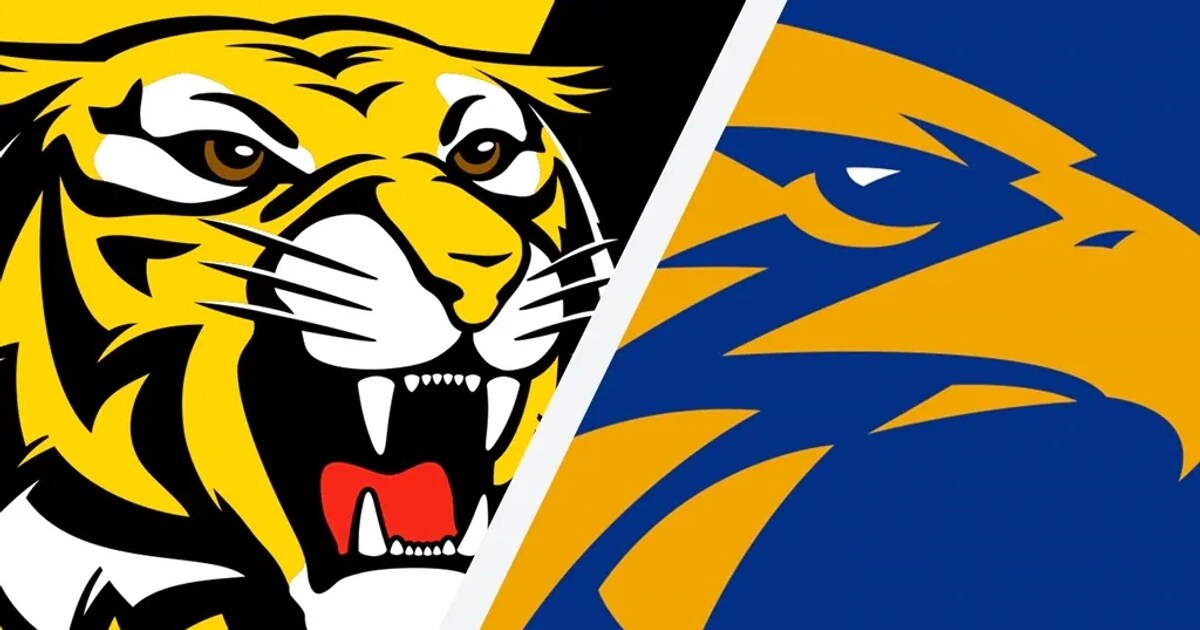R14: Tigers v Eagles Q1