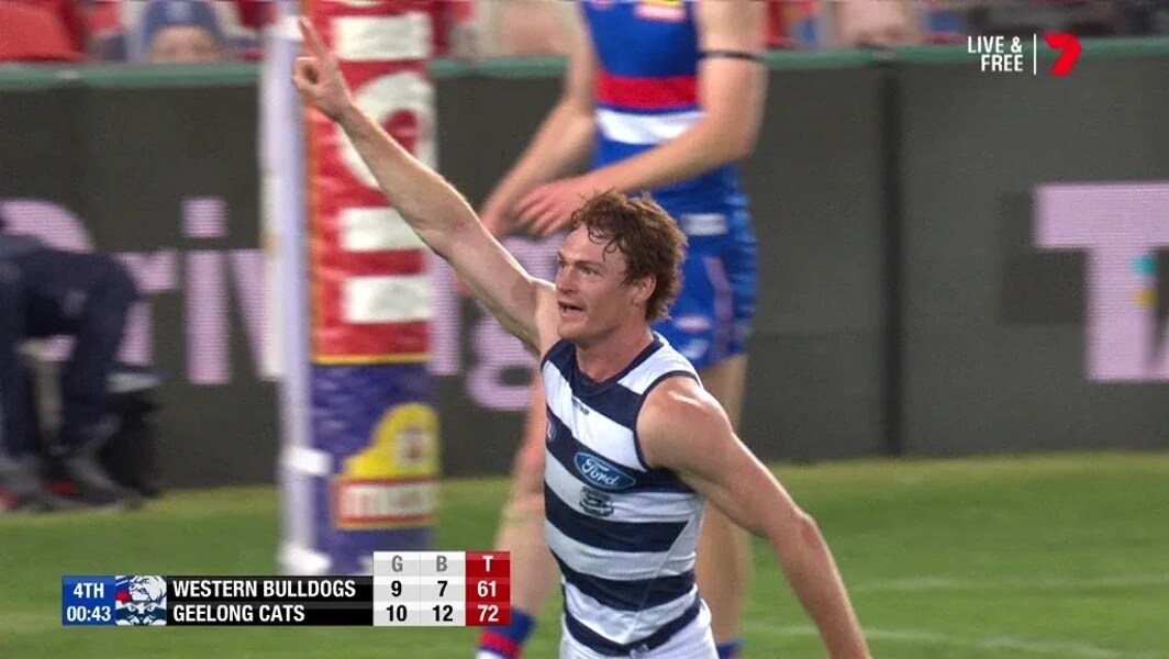 Joel Selwood And Gary Ablett Are Back Cats Load Up For Crucial Clash