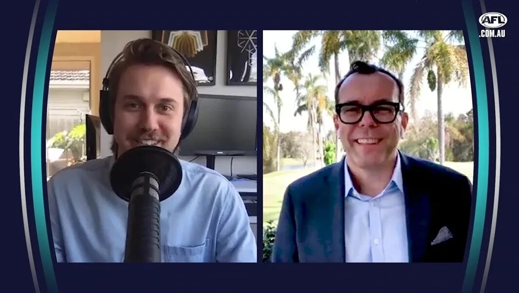 The Afl Finals Puzzle Who S At Home Away Who Chooses Who Loses